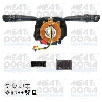 Steering Column Switch